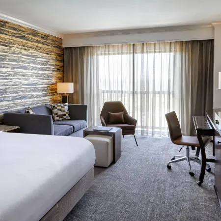 JW Marriott San Antonio Hill Country Resort & Spa