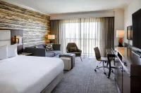 JW Marriott San Antonio Hill Country Resort & Spa
