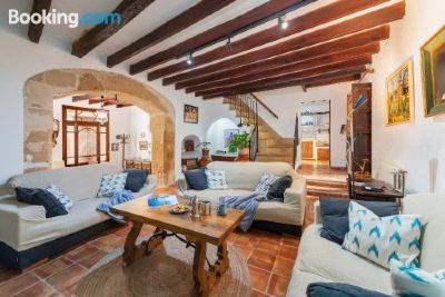 Three-Bedroom Holiday Home Jesus Photo