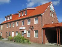 Landhotel Vosse-Schepers Các khách sạn ở Papenburg