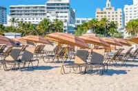 National Hotel, An Adult Only Oceanfront Resort - Ocean View