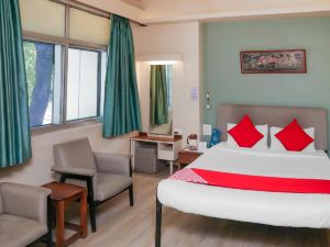 Super Collection O Hotel Pearl Near Shaniwar Wada