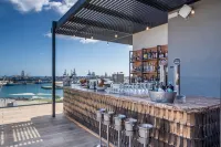 Hotel LIVVO Lumm - Baarit