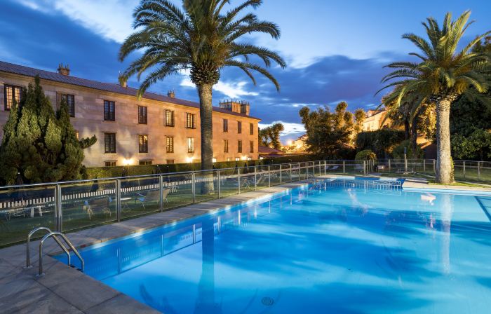 Parador de Cambados
