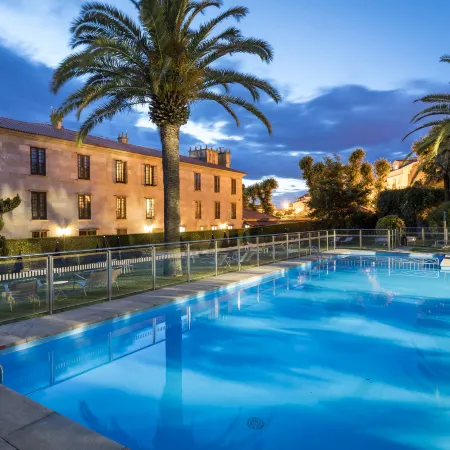 Parador de Cambados