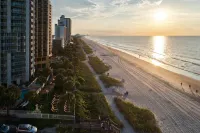 The Strand - A Boutique Resort - en bord de mer