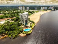 Tropical Executive Hotel - 3-Star