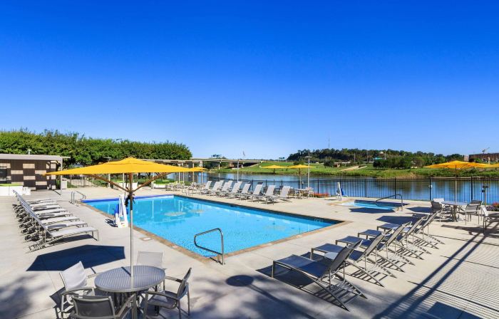 South Sioux City Marriott Riverfront