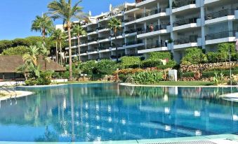 Apartamento Mi Capricho Con Vistas Al Mar y Piscina