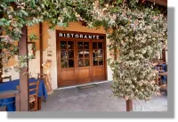 Hotel Cascia Ristorante Отели в г. Каша
