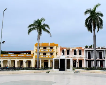 Hotel Royalton Hotels in Bayamo