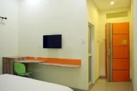 De Whitte Hotel Pekanbaru Hotels in Pekanbaru