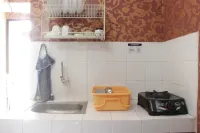 Pleasant 2Br Apartment at Gateway Ahmad Yani