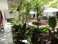 Kaoem Guesthouse Hotel di Nagrak
