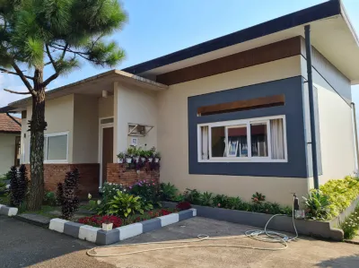 Villa Mega Surya
