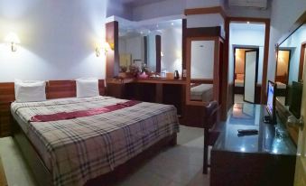 Hotel Delima Sari