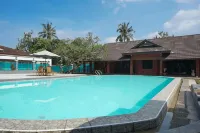 Gerbera Hotel - Pools