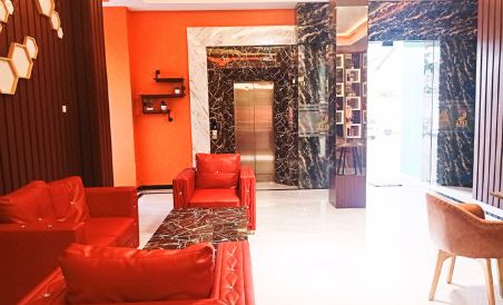 49 Guesthouse Banjarmasin - Housity