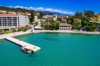 Villas Arbia - Margita Beach Hotel Hotels in Banjol