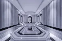 Hotel Grand Kaptan - Ultra All Inclusive Hôtels à : Mahmutlar