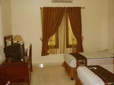 Basana Inn Hotels in Biak