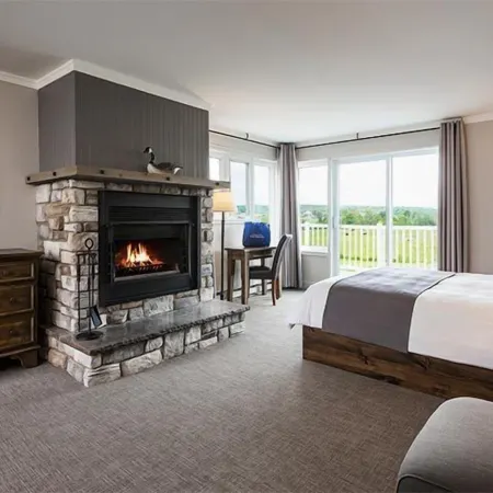 Auberge West Brome