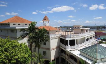 Arena Boutique Hotel Kuala Terengganu