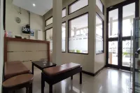 Hotel Andaru Syariah Hôtels à : Mentawa Baru Hilir