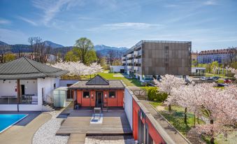 Asia Hotel & Spa Leoben