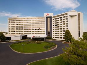 Marriott Kansas City Overland Park