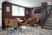 The Pilot Inn Отели в г. Гринвич