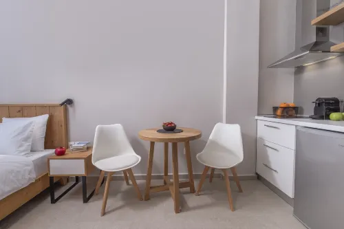 Your City Level - appartements de vacances