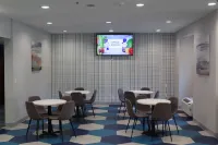 Microtel Inn & Suites by Wyndham Stockbridge/Atlanta I-75 - breakfast