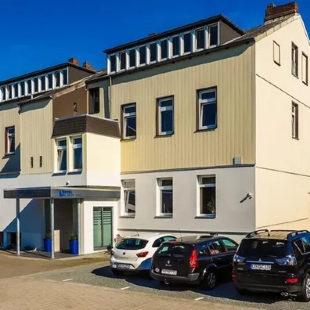 Hotel Kieler Förde