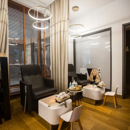 Sbn Suite Hôtel