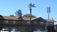 Hotel Salina Beaumont CA - WiFi