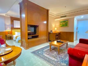 Hotel Prima Cirebon