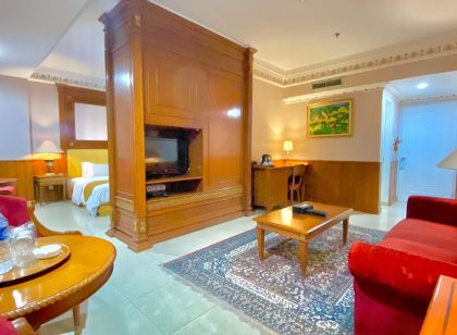 Hotel Prima Cirebon