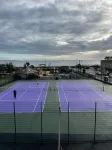 Duporth Guest House - parking