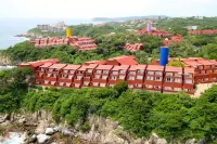 Las Brisas Huatulco – All Inclusive Hotel di 