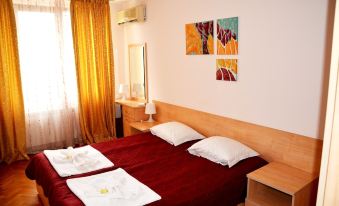 Varna Inn Sea Park Apartments