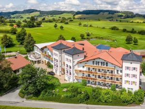 Hanusel Hof Golf & Wellness Hotel Allgäu