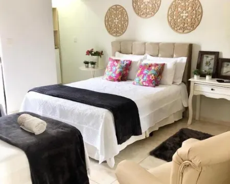 Pousada do Pescador Hotels in Penha