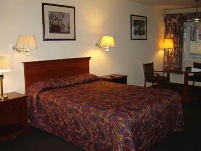 Budget Motor Inn- Stony Point Hotels in Peekskill