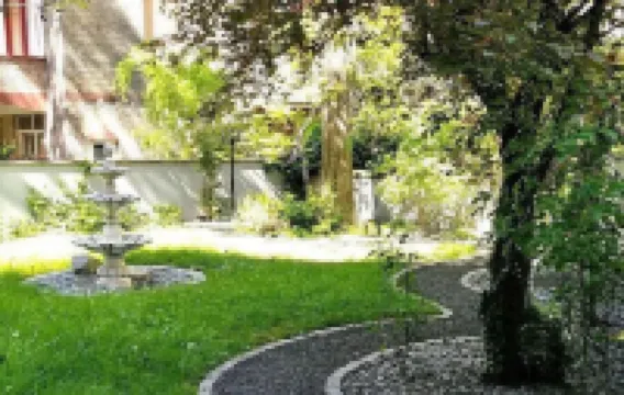 Wasserturm Hotel Mannheim