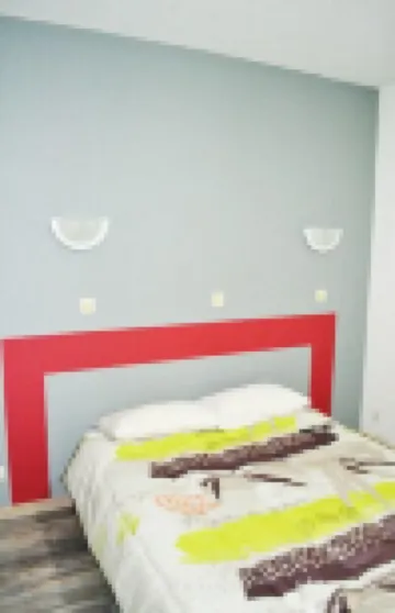 Hotel le Bois des Espeisses