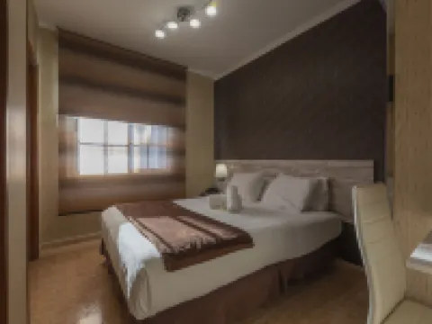 HOTEL ANCORA Hotels in Fisterra