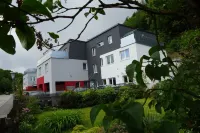 Frühstückspension Paradiesgartl Hotel a Amstetten