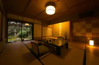 Yakakutei Hotels in Kirishima