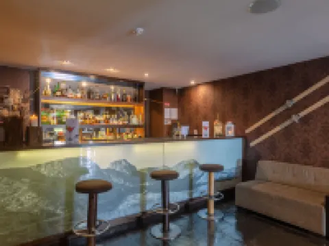 月神埃斯特雷拉塞拉酒店 科維良酒店